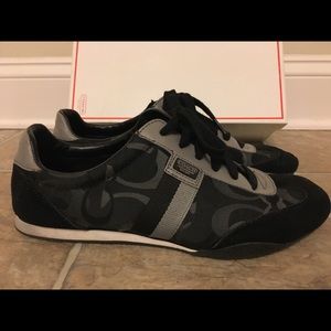 Coach Sneakers